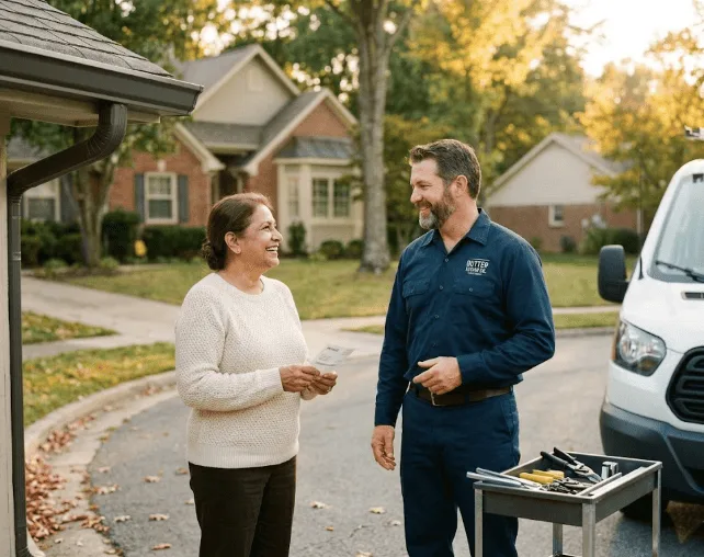 Gutter Repair White Lake, WI FAQs