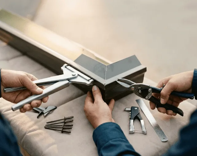 Why choose Gutter Repair in White Lake, WI